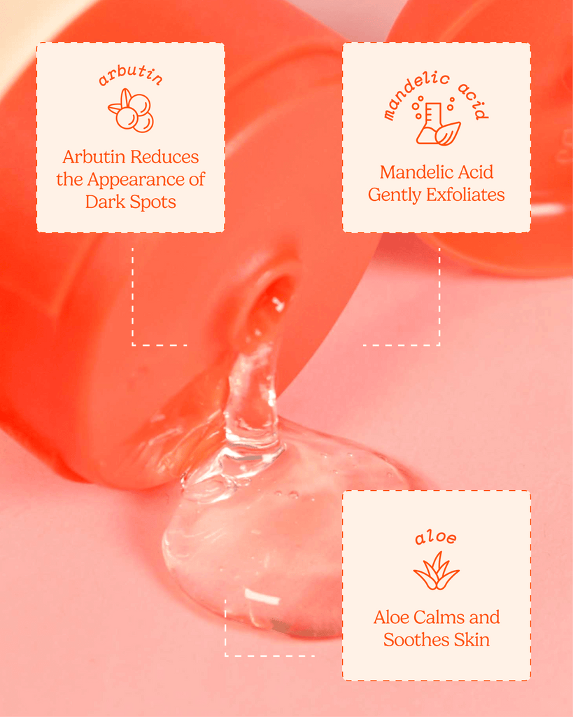 Hyper Even Gentle Brightening Cleansing Gel